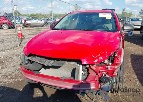 2015 Chevrolet Cruze Ls Auto z USA, uszkodzony, nr VIN 1G1PA5SHXF7174629